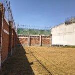 Terreno Bardeado Cerca de La Paz con Fácil Acceso a 31 poniente, 25 sur, Rosendo Marquez, a 10 minutos de centro histórico de Puebla