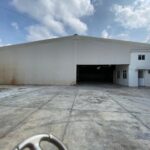 Bodega entre Zavaleta y Recta a Cholula (1,000 m²)