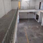 Bodega en esquina en Zona de la Paz, muy cerca de Boulevard Atlixco, 25 sur y de la 31 poniente