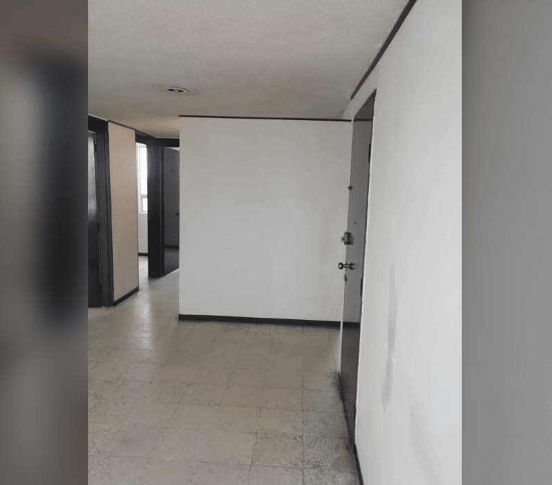Departamento en Xilotzingo, en zona de CU, muy cerca Periférico, la 24, Gran Bodega