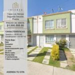 casa los Heroes 2da secc