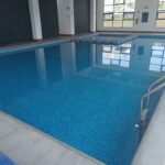 Departamento nuevo con amenidades como alberca, Zonas de Pedregal es tu mejor opción