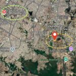 20 hectáreas ¡Ubicación Estratégica con Conectividad Inigualable! Cerca de CU BUAP 2, CAPU 2 y Periférico Ecológico. A unos minutos de Lomas de Angelópolis