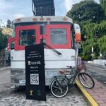 La casa móvil ecológica, autosustentable y con tecnología verde de Urbánika a la venta